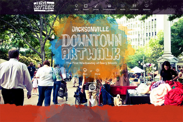 美しいタイポグラフィ